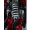 Quad Spalinowy RENEGADE HIPERFECT 110CC Czerwony PSP.ATV-3C.CR